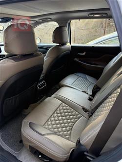 هیۆندای سەنتافی